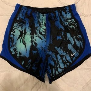 Nike Athletic Shorts